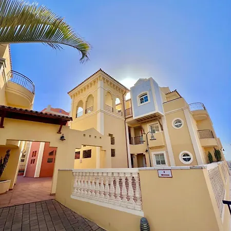 Cristianos Granada Park