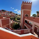 Cristianos Granada Park شقة بلايا ذي لاس أميريكاس