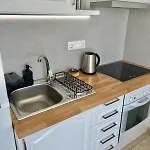 شقة Cristianos Granada Park *
