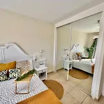 شقة Cristianos Granada Park