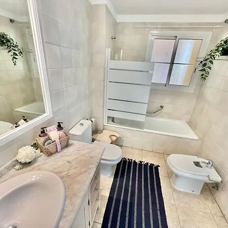 Cristianos Granada Park 플라야데라스아메리카스