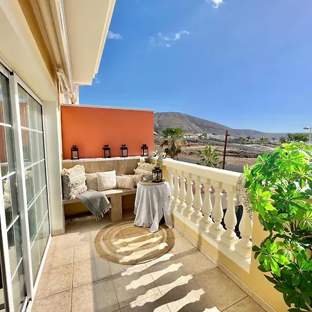 Cristianos Granada Park *