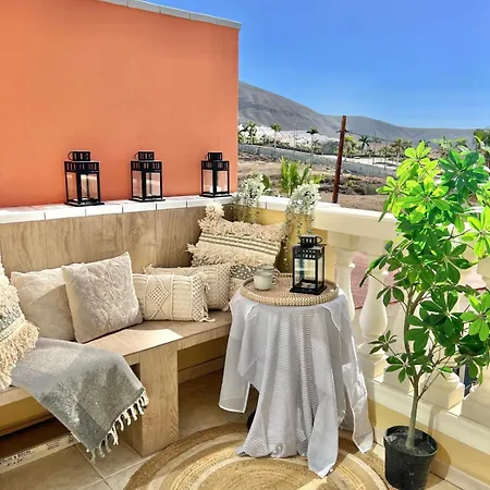 Cristianos Granada Park 플라야데라스아메리카스