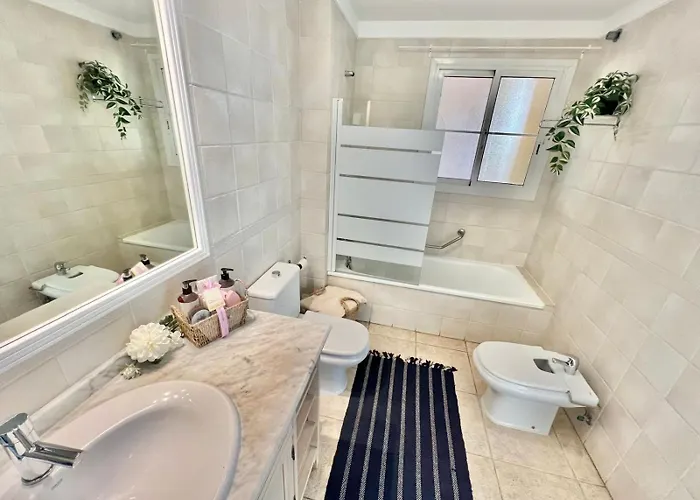 Cristianos Granada Park Playa de las Americas (Tenerife)