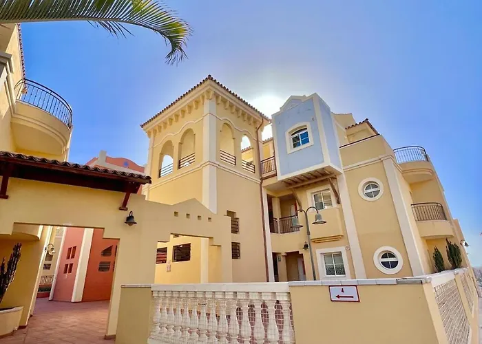 Cristianos Granada Park