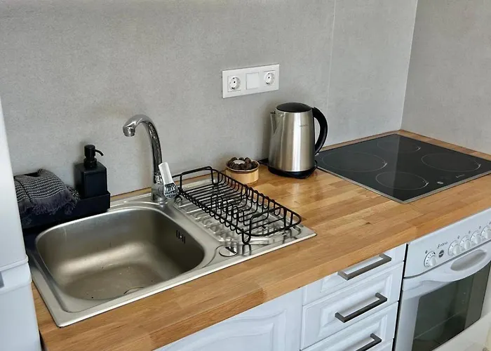 Apartmán Cristianos Granada Park *