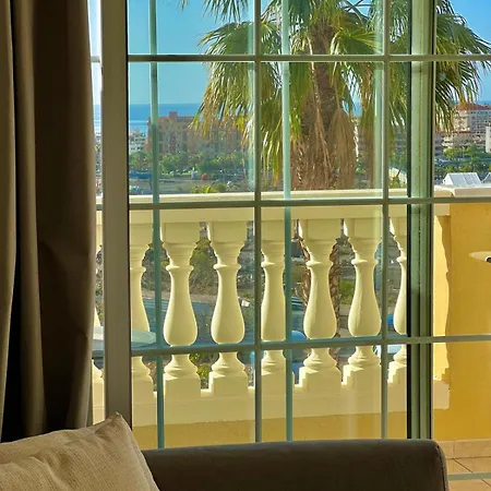 Cristianos Granada Park *