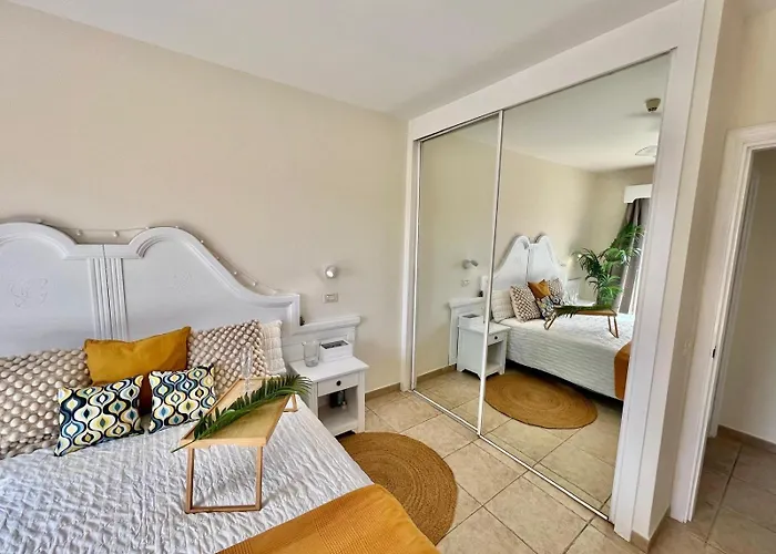 Appartement Cristianos Granada Park
